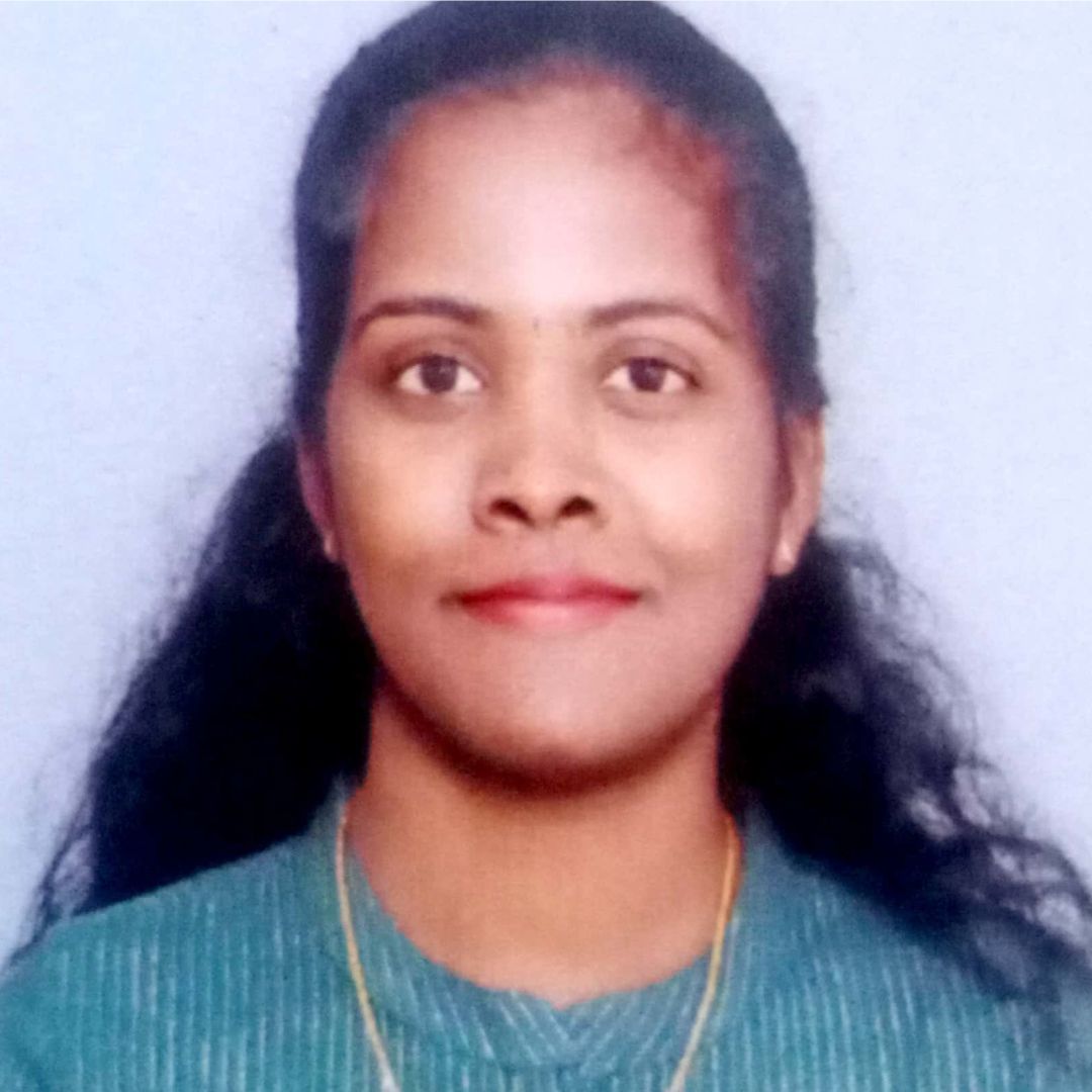 Mrs.Narmatha Jayasri