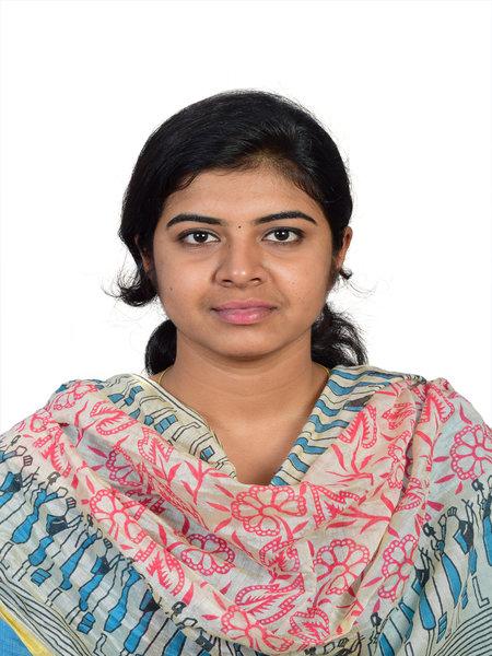 Dr.Sandhiya Loganathan