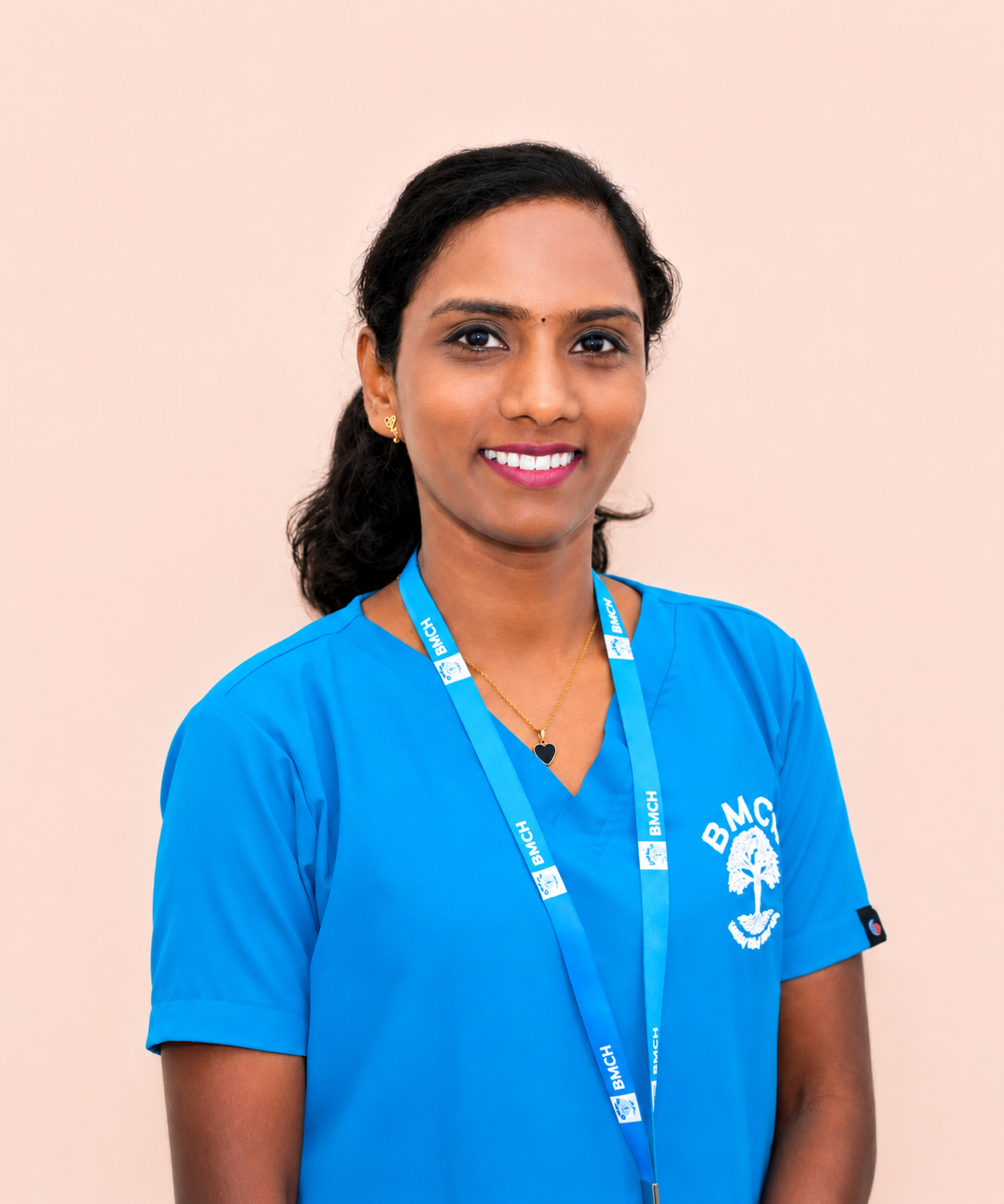 Ms. Dhanabakya V