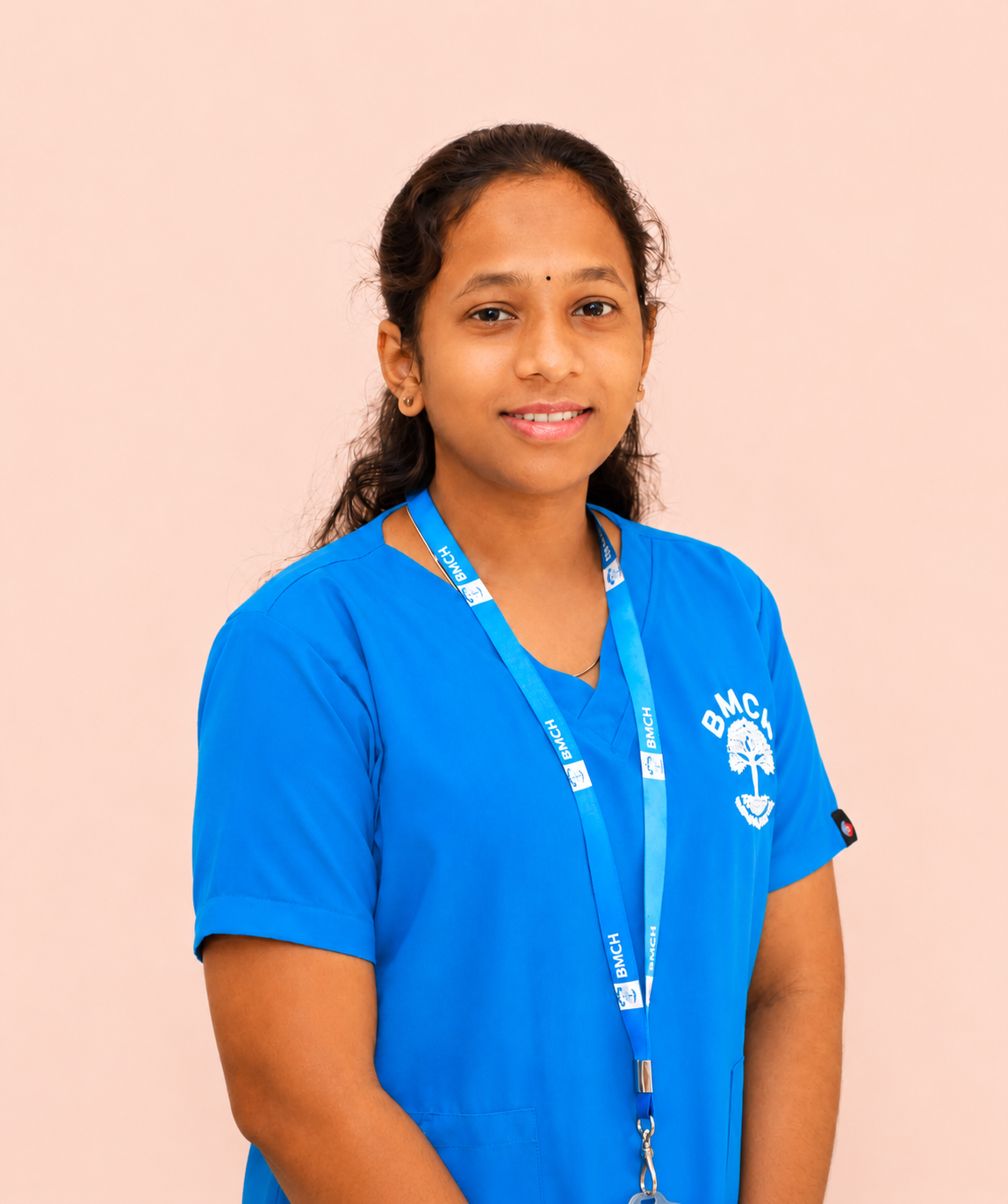 Selvalakshmi R