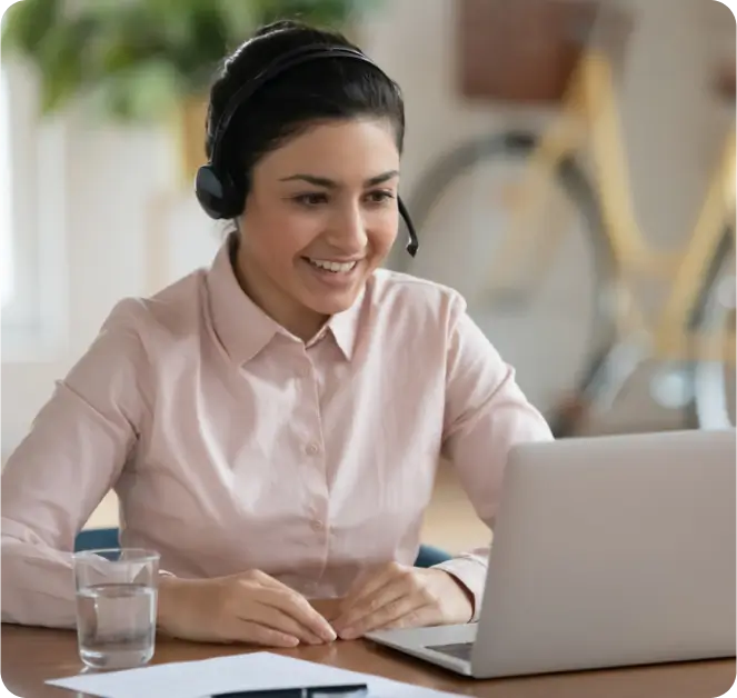 Video Consult