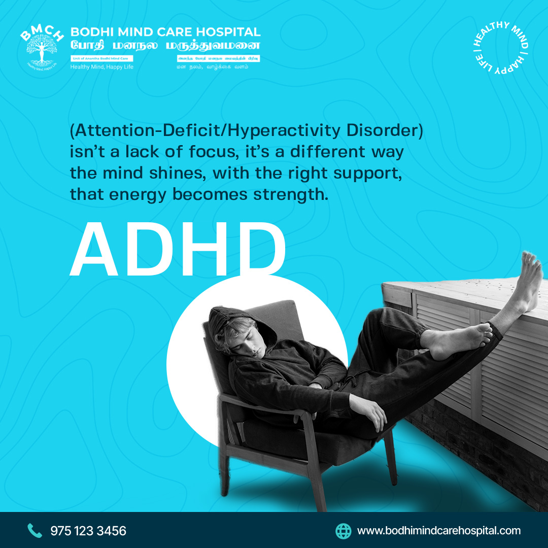 Best ADHD Treatment for Adult