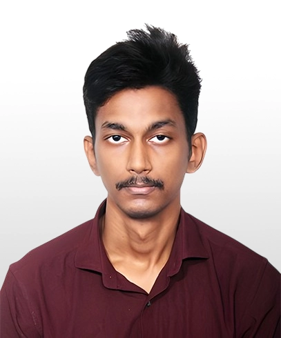 Dr. Nithin Ivannan