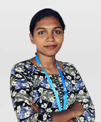 Ms. Sreeshma
