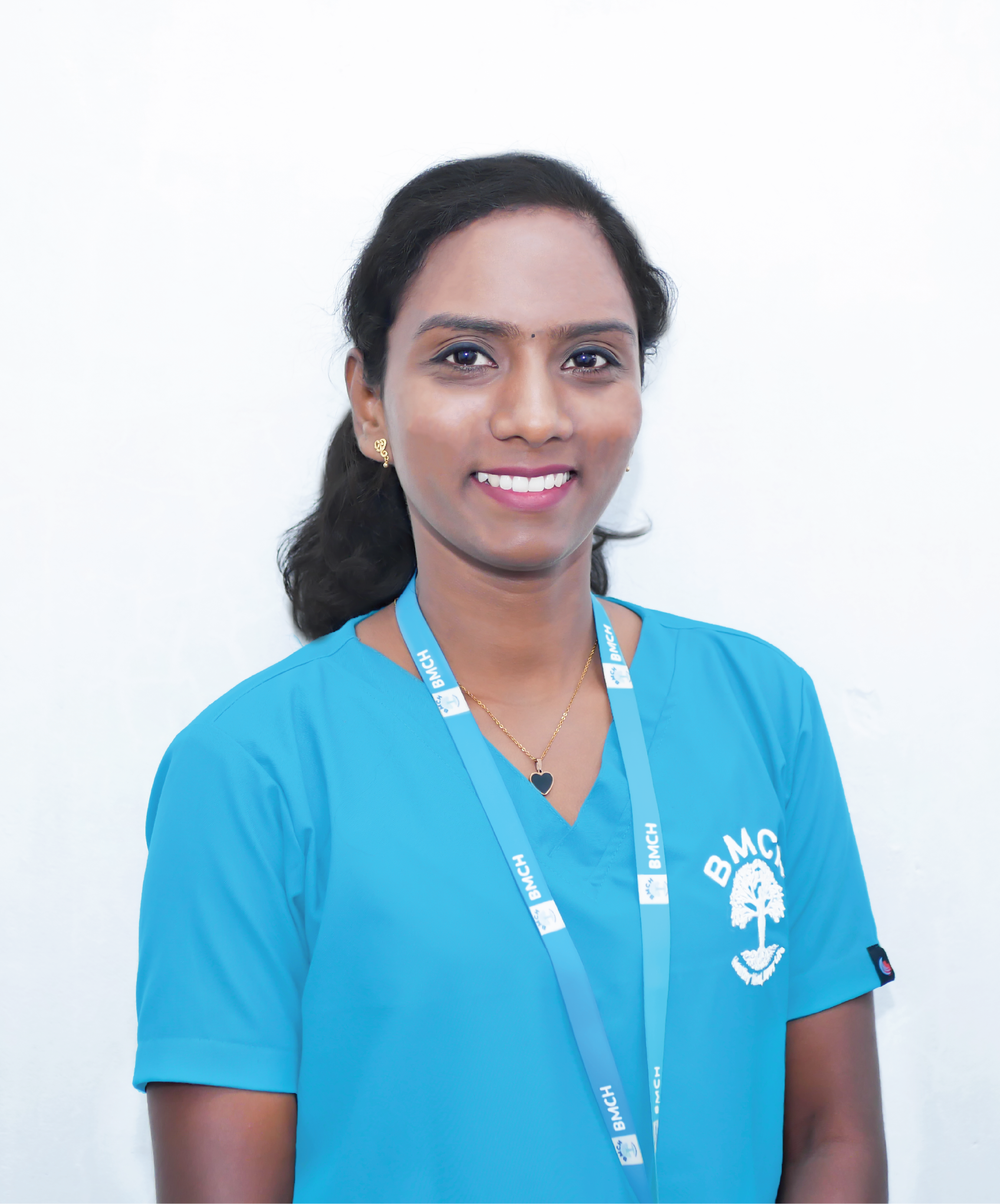 Ms. Dhanabakya V