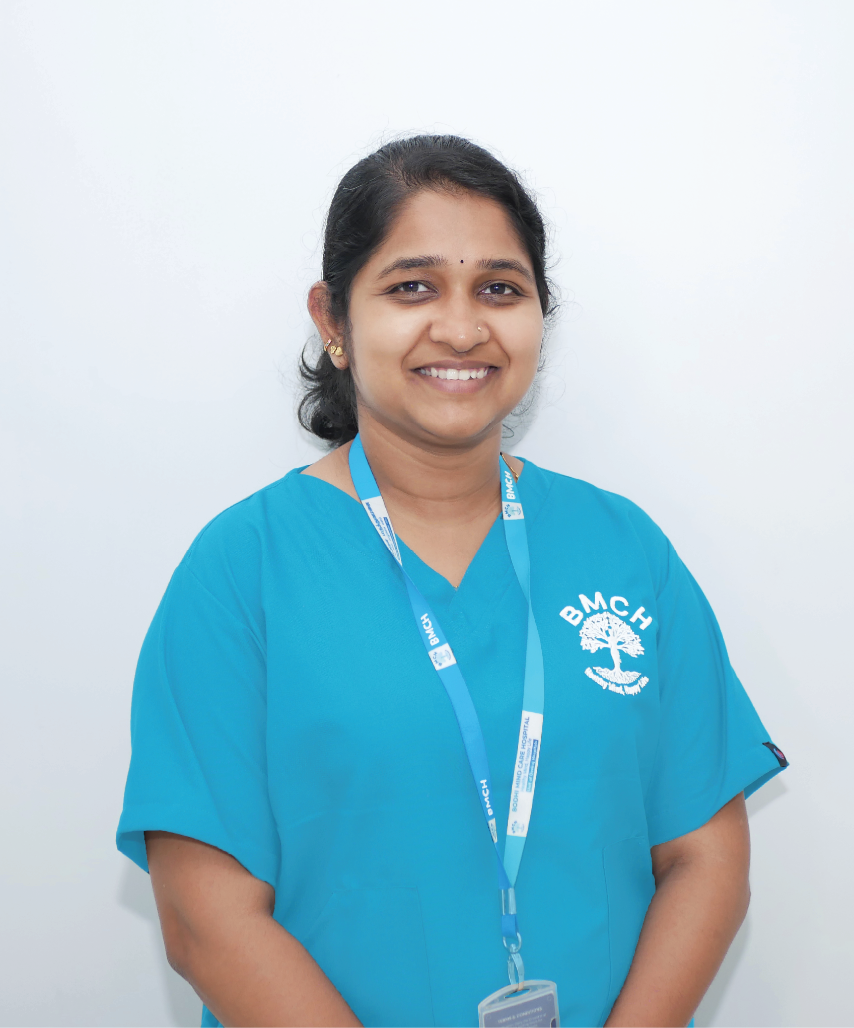 Mrs. Divya P Vijayan