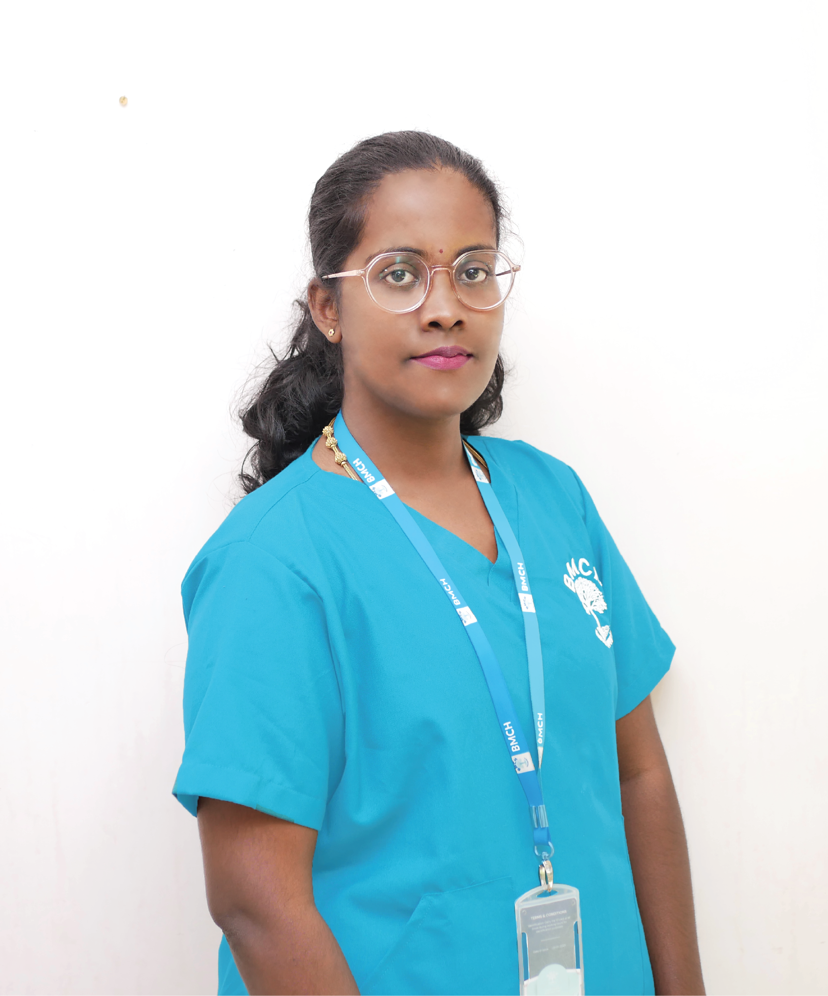 Mrs. Narmatha Jayasri