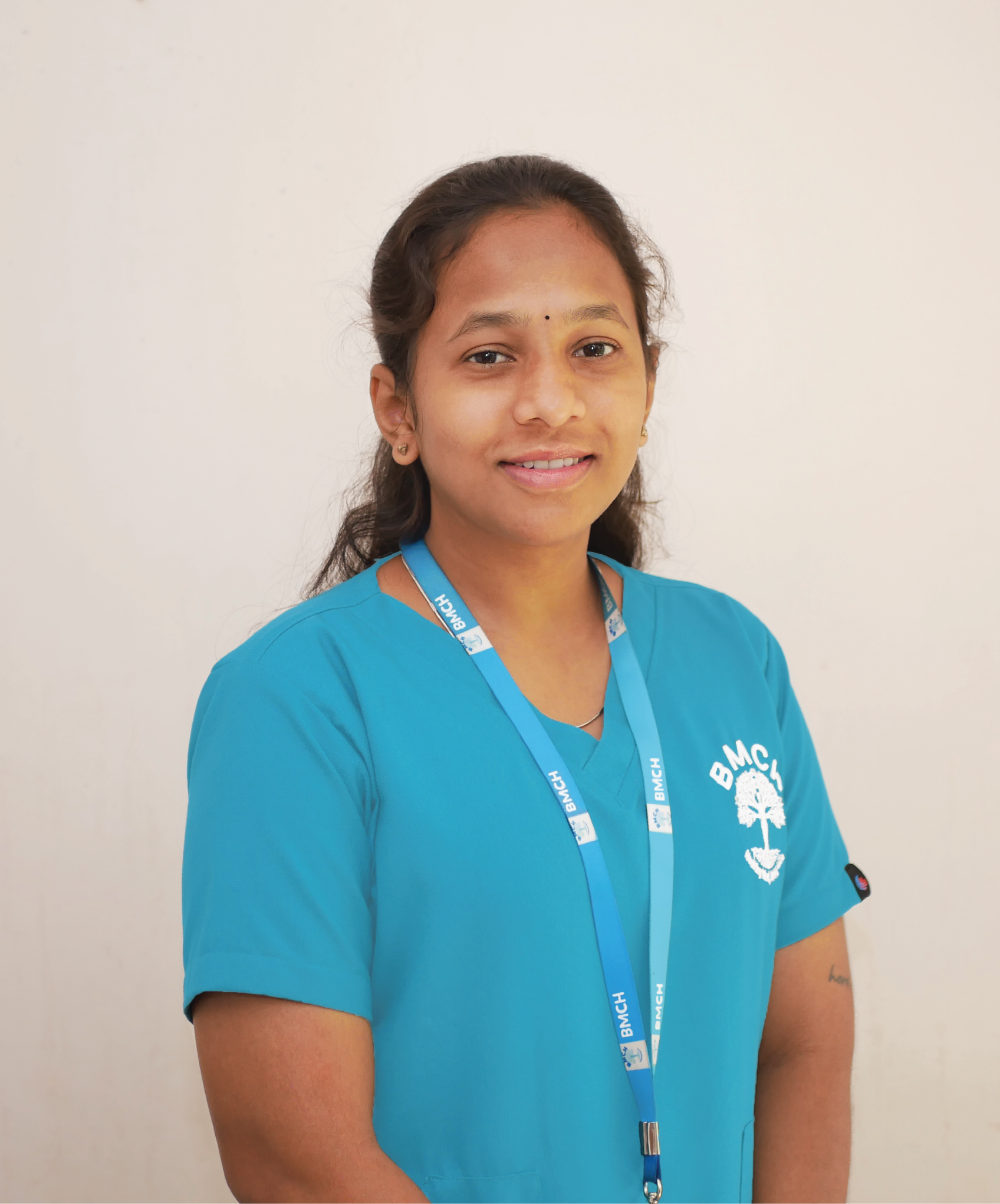 Selvalakshmi R