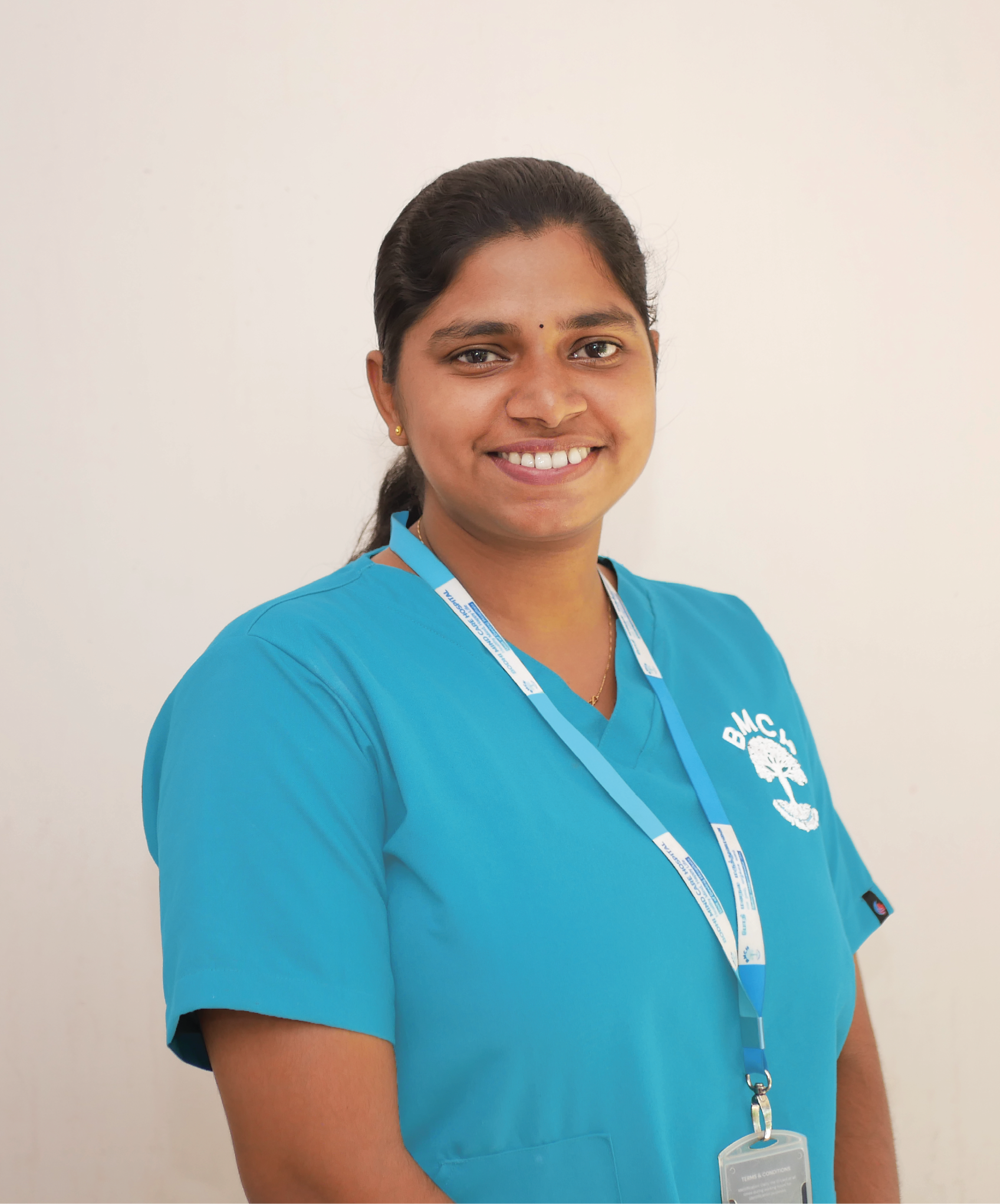 Ms. Sivadatha TK