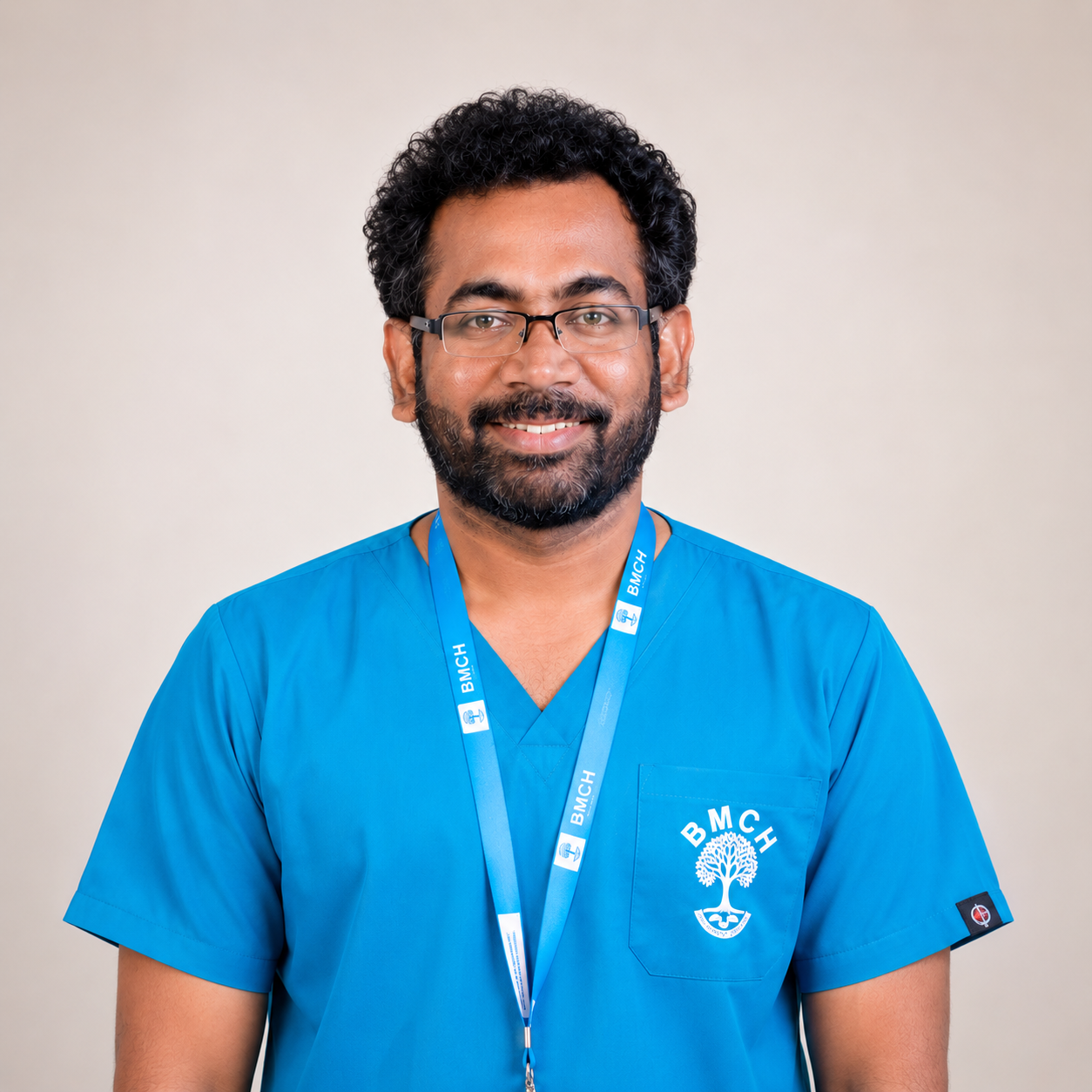 Dr. Raja Natarajan